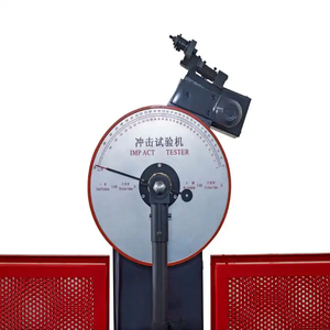 ZONHOW DZ-JB300B Metal <strong>Impact</strong> <strong>Tester</strong> Pendulum <strong>Charpy</strong> <strong>Impact</strong> Testing Machine /Metal <strong>Charpy</strong> <strong>Impact</strong> <strong>Tester</strong> - Product Image 4