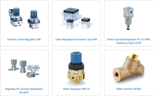 Sc C96SDB63-500C c96 श्रृंखला आईएसओ मानक (15552) जापान मानक प्रकार डबल अभिनय एकल रॉड एयर सिलेंडर - Product Image 6