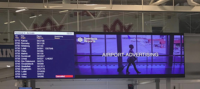 Pantalla LED COB Ultra HD para Interiores, Directo de Fábrica, Ángulo de Visión Amplio de 170°, Brillo de 800cd, Pantalla para Conferencias, Ideal para Reuniones de Oficina