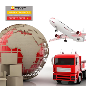 <span class=keywords><strong>Agente</strong></span> <span class=keywords><strong>de</strong></span> Envío Rápido <span class=keywords><strong>de</strong></span> China a EE. UU./CA, Envío Aéreo Mundial + Transporte Terrestre, Los 10 Mejores Transitarios <span class=keywords><strong>de</strong></span> China - Product Image 1