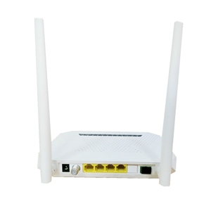 Qiton CATV XPON ONU 1GE 3FE WIFI módem ONU GPON CATV con puerto de RF de fibra óptica equipo - Product Image 1