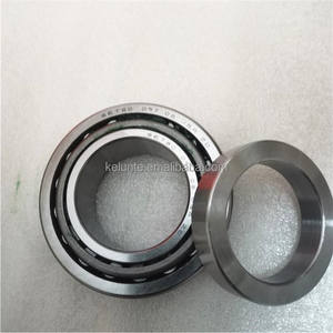 एकल पंक्ति टेप किए गए रोलर असर U497-9A4A3/k444658 ड्राइव एक्सल शाफ्ट असर इकाई सेट 80 u497/u460l U497-904A3 U497-9A4A3 - Product Image 1