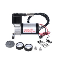 Compresor de freno de aire para camión, kit de suspensión neumática de repuesto automotriz, Dc12v