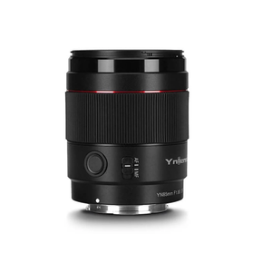 Objectif Yongnuo YN85mm F1.8S DF DSM AF MF à grande ouverture pour appareils photo <span class=keywords><strong>Sony</strong></span> E Mount A9 A7RII A7II A6600 A6500 - Product Image 4