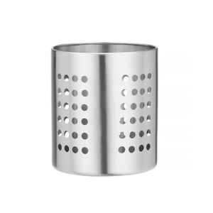 Portaposate HENDI Diametro 110mm Altezza 130mm Cestello per Cassetto per un'Organizzazione Pratica - Product Image 1