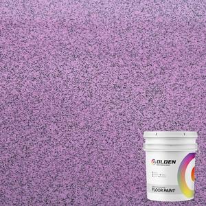 สีอีพ็อกซี่เคลือบพื้นคอนกรีตทรายสี กันลื่น คุ้มค่า ประหยัด ใช้งานง่าย เป็นมิตรต่อสิ่งแวดล้อม สำหรับการทาด้วยแปรง - Product Image 2