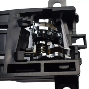 Manija Interior de Puerta para Kia Sportage 826103W000, Lado Izquierdo, Pieza de Repuesto de Plástico, Nueva - Product Image 3