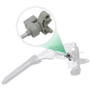 Interruptor de Luz de Advertencia de Freno de Estacionamiento Ford 4417900 2F2T-15852-AB, Pieza de Repuesto de Plástico - Product Image 2
