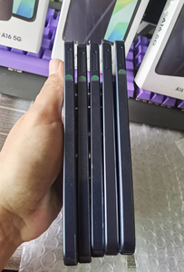 Teléfono Móvil Original de Marca al por Mayor, Serie A, Teléfono Inteligente A15 de Alta Calidad - Product Image 2