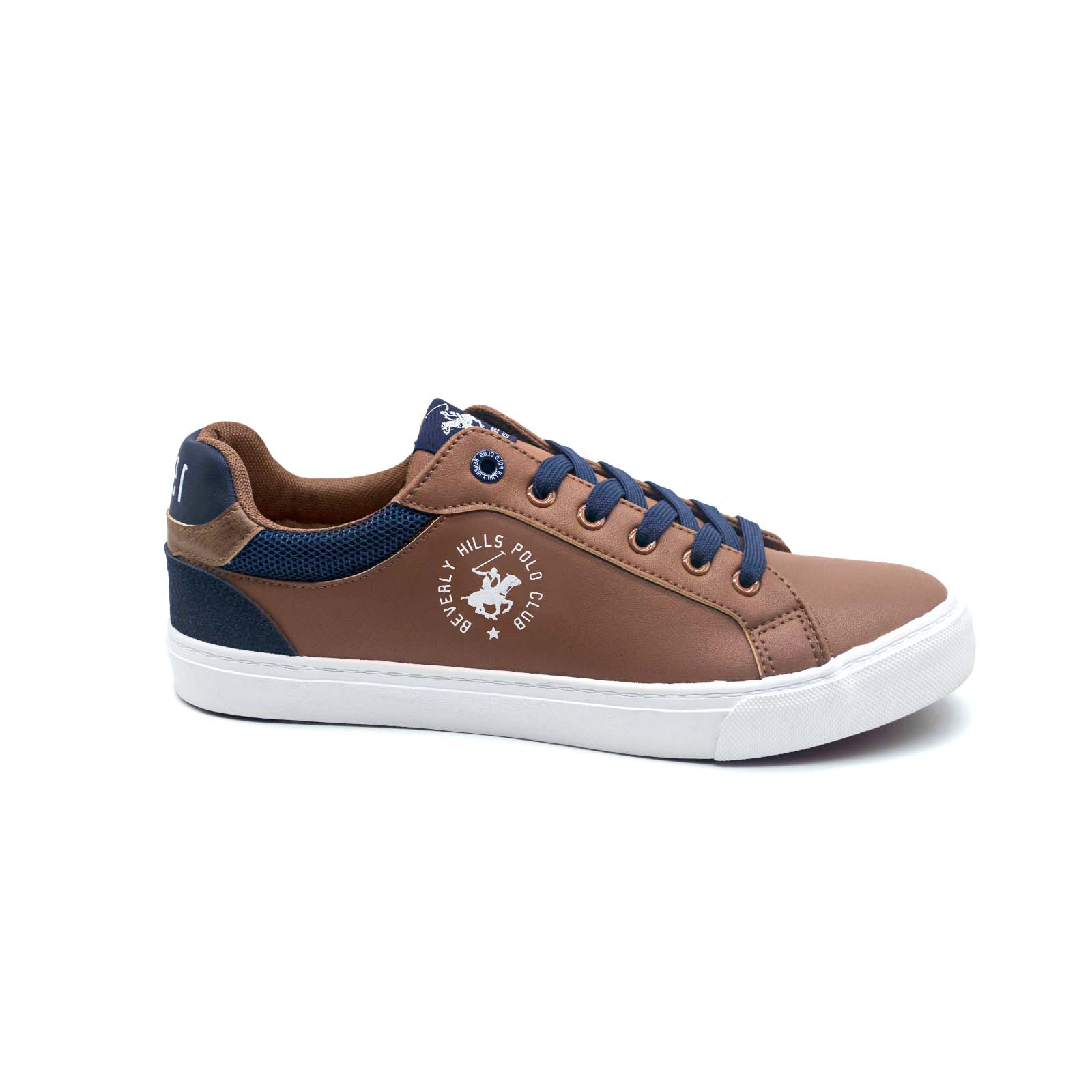 Shoe Polo Joy Original Sapatenis Polo Branco Tenis Polo Masculino