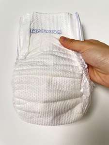 ผ้าอ้อ<span class=keywords><strong>ม</strong></span>เด็กแบบกางเกง ซึ<span class=keywords><strong>ม</strong></span>ซับเร็ว บางเฉียบ 3 <span class=keywords><strong>ม</strong></span>ิติ ป้องกันการรั่วซึ<span class=keywords><strong>ม</strong></span> นุ่ม ระบายอากาศดี น่ารัก ขายส่ง ยืดหยุ่น ใช้แล้วทิ้ง จำนวนมาก จากจีน - Product Image 3