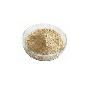 Bổ sung sức khỏe jiaogulan <span class=keywords><strong>Gynostemma</strong></span> <span class=keywords><strong>pentaphyllum</strong></span> chiết xuất gypenosides 80% 98% hplc chứng nhận số lượng lớn bột trong 25kg sợi trống - Product Image 2