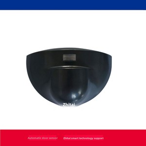 M-204G công nghiệp khách sạn hiện đại tự động trượt & Swing cửa cảm biến với lò vi sóng thăm dò - Product Image 2