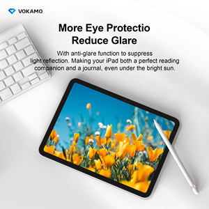 Матовая защитная пленка для экрана для iPad 10-го поколения 2022 и других планшетов - Product Image 3