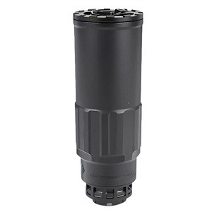 Fumo tracciante 14mm CCW <span class=keywords><strong>metallo</strong></span> con luce Led colorato per Gel Blasters <span class=keywords><strong>pistole</strong></span> <span class=keywords><strong>giocattolo</strong></span> - Product Image 1