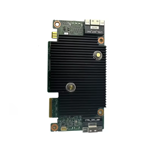 Del-ll PERC H345 Accesorios Controlador RAID integrado PERC H345 para PowerEdge - Product Image 2