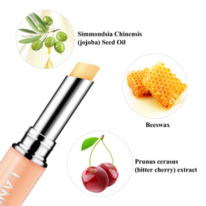 LANBENA – Baume à lèvres hydratant et nourrissant à couleur changeante effet caméléon pour femme, 1,8 g, en stick - Product Image 3
