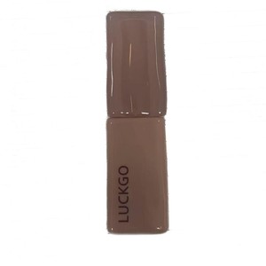 Brillo Labial Sólido LUCKGO LG23 Transparente, Color Suave, Efecto Espejo Coreano, Mate, Mejora la Apariencia, Tamaño Regular, Económico - Product Image 5