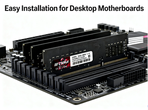 สินค้าใหม่ขายดี DDR5หน่วยความจำขนาด16GB 4800MHz 1.1V SODIMM พร้อมฮีทซิงค์-มีสินค้าเพื่อประสิทธิภาพสูงสุด - Product Image 2