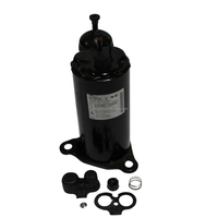 Compresseur rotatif hermétique économique 2P20S236A1G R22 13000 BTU 1Ph 208-230V 60Hz pour pièces de rechange de climatisation et de chauffage