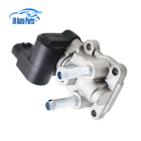 Vanne IACV Référence Équivalente 18137-83E11 22270-97401 136800-1682 pour Suzuki Swift Wagon R Jimny Esteem Pièces Moteur Auto