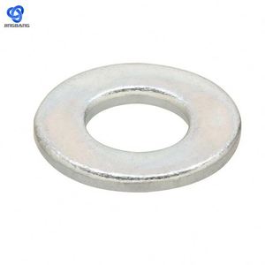 Gerbex Rondelles américaines sans œillets creux et rondelles 716 Pctfe Scellage Metal Binder Jetting Din En 102701 Rondelle - Product Image 2