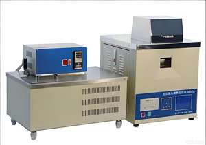 प्रिंटर और rs232 के साथ स्वचालित ब्रेकिंग पॉइंट टेस्टर (फस विधि) A94-A प्रिंटर और rs232 - Product Image 2