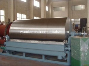 Andandandandototary Rum yer Ryer para Liquid o isiscous Matrials-Effecent rying Riding de Higher Fatty lcohol y CID hloroacetic CID - Product Image 3