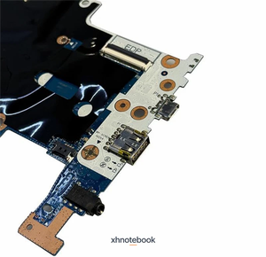JK75Y <b>for</b> Dell Chromebook 3120 <b>Motherboard</b> N100 1.1 GHz Non-Touch (JK75Y) - Product Image 2