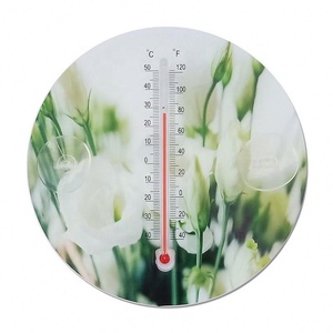 Accurate Room Poultry <strong>Houses</strong> Outdoor Household <strong>Thermometers</strong> - Product Image 1