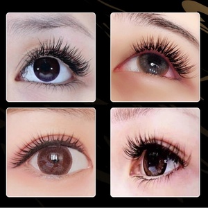 Home Use <b>USB</b> Rechargeable Mini Electric Eyelash Curler Beauty Products for Women - Product Image 5