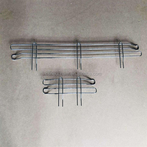 Estantes de almacenamiento de metal personalizados Unidad de estantería de alambre Estantería comercial <span class=keywords><strong>con</strong></span> red de protección y <span class=keywords><strong>ruedas</strong></span> giratorias - Product Image 5