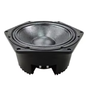Neodym 10 Zoll 101dB Lautsprecher Professioneller 700W Outdoor-Subwoofer - Product Image 2