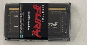 DDR5 FURY Impact Sodimm <b>RAM</b> 8GB 16GB 32GBRAM <b>DDR4</b> Laptop Fury Impact - Product Image 6