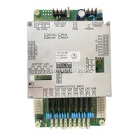 Carte de contrôle de température pour machine de moulage par injection Niigata NIGATA TTF9T535-DMB