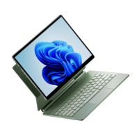 Nueva tableta de 12,7 pulgadas 1600*2176 pantalla táctil Edp 2 en 1 Tablet PC Win 11 Batería grande Tablet PC con teclado y lápiz óptico