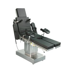 Четырехосный электрически регулируемый операционный стол для использования в операционных - Product Image 1