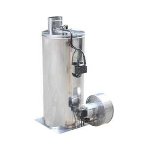 Chauffe-eau haute pression à chauffe rapide pour l'élevage, les hôtels, les cuisines et les équipements de nettoyage - Product Image 1