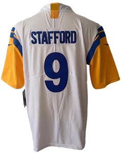 Nueva Camiseta <span class=keywords><strong>de</strong></span> Fútbol Americano 2026 <span class=keywords><strong>de</strong></span> <span class=keywords><strong>Los</strong></span> Angeles Ty <span class=keywords><strong>Simpson</strong></span> para Novatos, Estilo Vapor, Auténtica, Cosida, <span class=keywords><strong>de</strong></span> Malla Transpirable, para el Día del Partido - Product Image 4