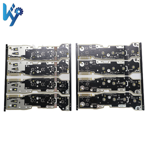 KY OEM 1473002085C1 1473002086C1 Accesorios para Automóviles, Placa de Chips de Unidad de Control LED DRL para BMW Serie 5 G60 G61 G68 G90 2024- - Product Image 4