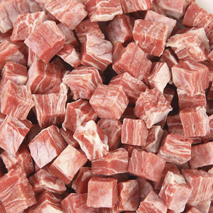 מוצרי בשר כלב בשר בקר, ביסקוויטים רכים תיבת מזון לחיות מחמד - Product Image 2