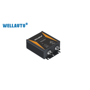 WELLAUTO PS209 <span class=keywords><strong>IP65</strong></span> 스위칭 전원 공급 장치 정격 출력 24VDC 정격 전력 240W - Product Image 2