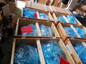 Conjunto de transmisión automática Ecolife genuino 6AP 1400B 2000B <span class=keywords><strong>6AP1700B</strong></span> para camión DAF Isuzu Hino Foton Dongfeng - Product Image 4