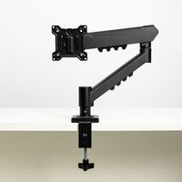 Escritorio para Juegos, Estación de Trabajo para Computadora, Ergonómico, Ajustable, para Oficina en Casa, Accesorios para PC, Soporte para Monitor de Juegos