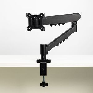 <span class=keywords><strong>Bureau</strong></span> de jeu ergonomique réglable en hauteur pour ordinateur de <span class=keywords><strong>bureau</strong></span>, poste de travail, accessoires <span class=keywords><strong>PC</strong></span> pour <span class=keywords><strong>bureau</strong></span> à domicile, <span class=keywords><strong>support</strong></span> de moniteur de jeu - Product Image 4