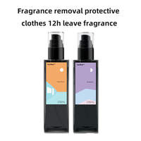 Nouveau produit 12 heures de libération d'odeur animal de compagnie chat chien tissu parfum vaporisateur efficace détachant