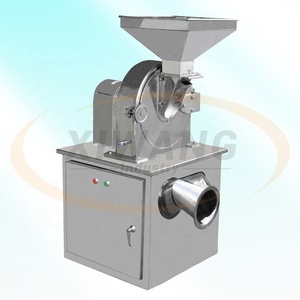 Nuevas Máquinas Multifuncionales de Grado Alimenticio para Moler Granos, Café, Especias, Sal y Azúcar en Polvo, Esenciales para el Procesamiento de Alimentos - Product Image 1