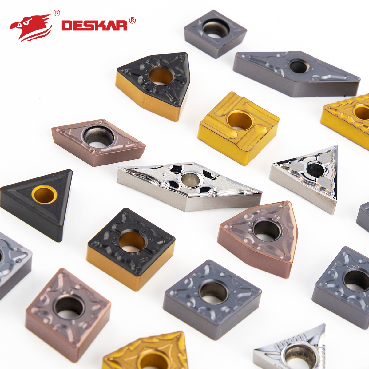 cbn insert and holder