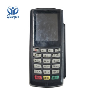 Pos Spare Parts <strong>Wireless</strong> Pos <strong>Card</strong> <strong>Machine</strong> G870 POS Terminal 8.5v 1.5A .ks8218 G2 G3 Me31 Sp60 - Product Image 5