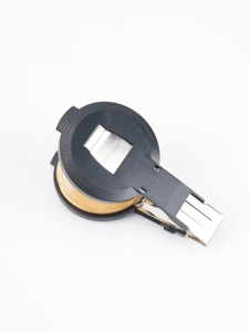 Sello Personalizado de Acero Inoxidable con Grabado y Sello de Metal para Bodas, con Mango Metálico - Product Image 4